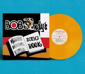 Bob Andy - Bob Andy's Song Book (Vinyl, US, 2023) For Sale | Discogs