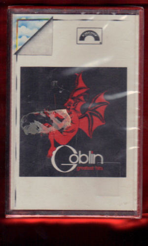 Goblin – Greatest Hits (Vinyl) - Discogs