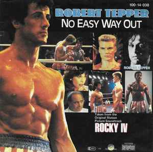 Feel Good Friday: Survivor and Robert Tepper – Songs from Rocky III and IV  - Hard Rock Daddy