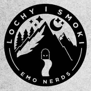 Lochy i Smoki - Lochy i Smoki EP album cover