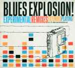 Cover of Experimental Remixes, 1995, CD