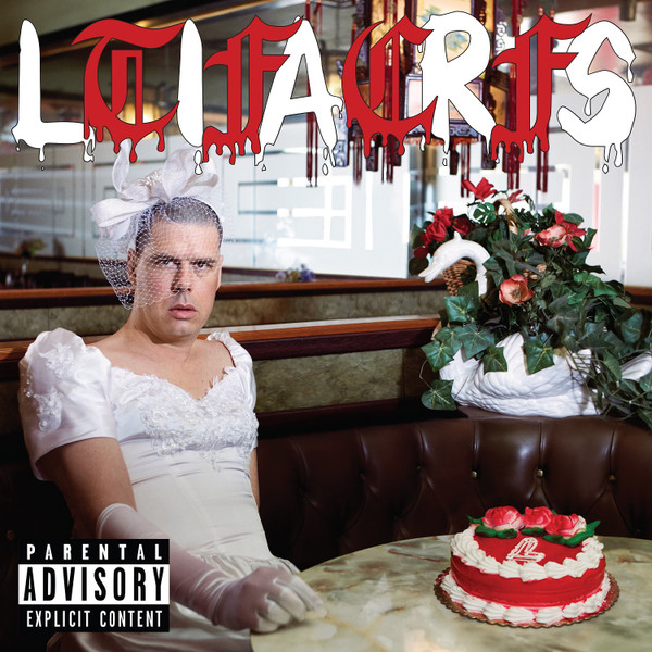 Liars - TFCF | Releases | Discogs