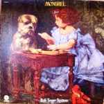 Cover of Mongrel, 1975, Vinyl