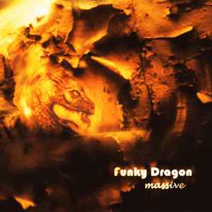 Massive - Funky Dragon