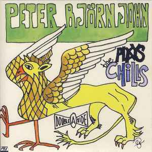 Peter Bjorn And John - Plays The Chills / The Chills album cover
