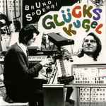 Cover of Glückskugel, 2006, CD