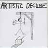 Artistic Decline - Four Song E.P.