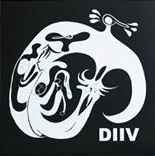 DIIV - Oshin album cover