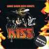 Kiss - Sonic Boom Over Europe - Manchester May 10, 2010