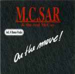 Cover of On The Move!, 1990, CD