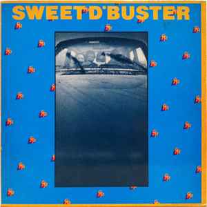 Gigs - Sweet d'Buster