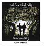 Cover of Goin' Your Way - Album Sampler, 2013, CD