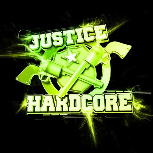 lataa albumi The Justice Hardcore Collective Ft Roxie - Heaven