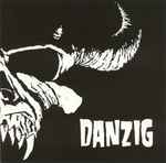 Cover of Danzig, 1998-08-11, CD
