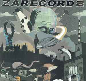 NMCP Studio - Zarecord 2