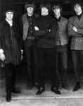 last ned album The Byrds ザバーズ - Mr Tambourine Man ミスタータンブリンマン