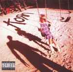 Cover of Korn, 2000, CD