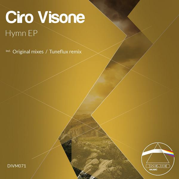 Ciro Visone Hymn EP 2013 320 kbps File Discogs