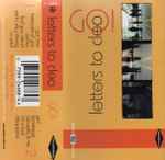 Cover of Go!, 1997, Cassette