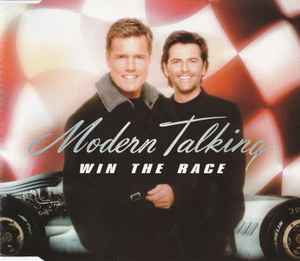 Modern Talking - Win The Race