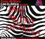 Fania All Stars – Fania All Stars Live In Africa (2012, DVD) - Discogs
