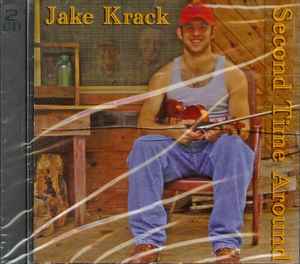 Jake Krack - Second Time Around album cover