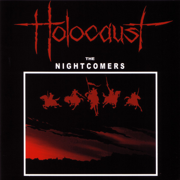 Holocaust – The Nightcomers (2017, CD) - Discogs