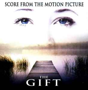 Christopher Young - The Gift (Score From The Motion Picture)