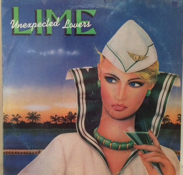 Lime - Unexpected Lovers | Releases | Discogs