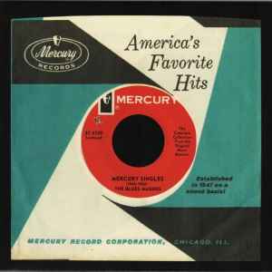 Blues Magoos - The Mercury Singles (1966-1968) album cover