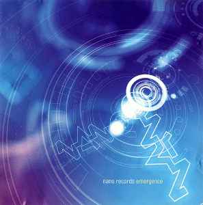 Various - Emergence album cover