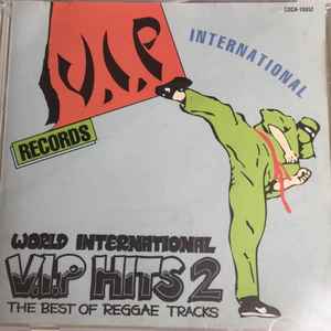 V.I.P International Records : World International V.I.P Hits 2 The