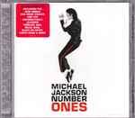 Number Ones / Michael Jackson