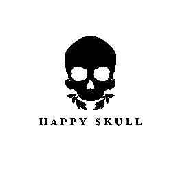 Happy Skull on Discogs