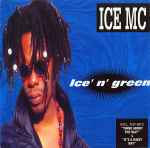 ICE MC - Discomania, Releases