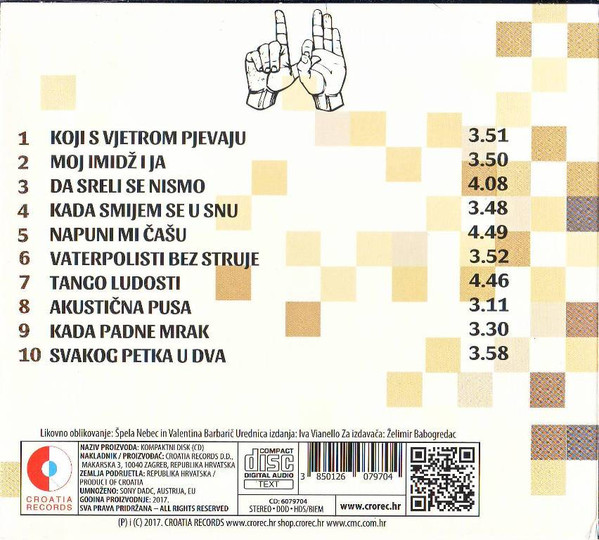 lataa albumi Lačni Franz - Akustična Pusa