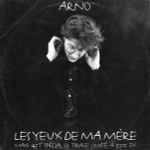 Cover of Les Yeux De Ma Mère, 1995, Vinyl