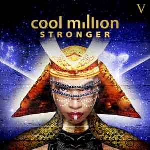 Cool Million - Stronger album cover