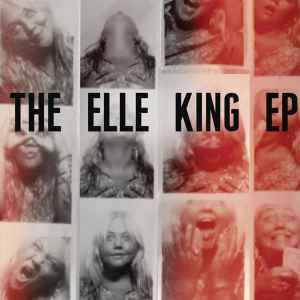 Elle King - The Elle King EP album cover