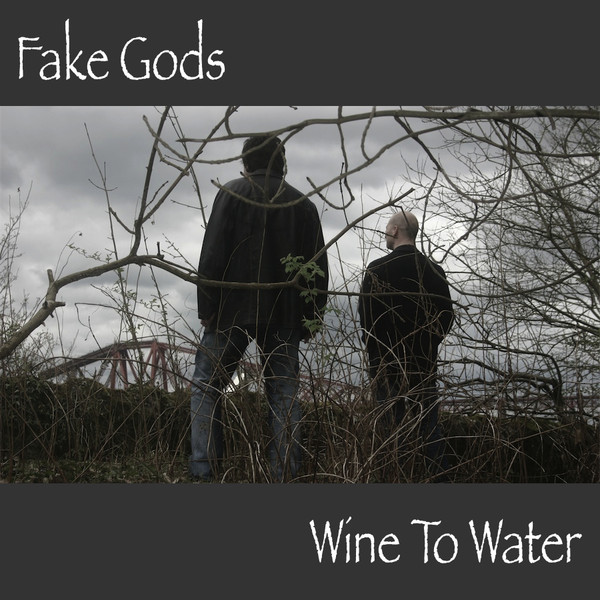 last ned album Fake Gods (Scotland) - Wine To Water