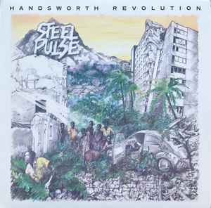 Steel Pulse – Handsworth Revolution (2024, Vinyl) - Discogs