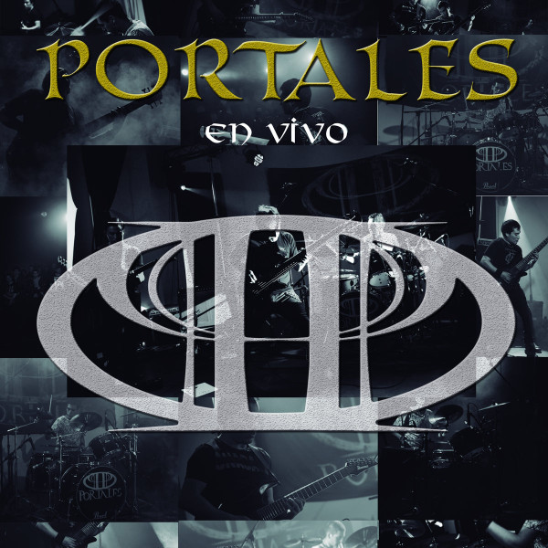 Album herunterladen Portales - Portales En Vivo