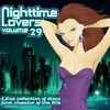 Various - Nighttime Lovers Volume 29