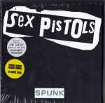 Cover of Spunk, 2007, Box Set