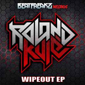 Roland Kulé - Wipeout EP album cover