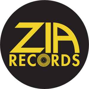ZiaRecords at Discogs