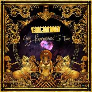 Big K.R.I.T. – 4eva Na Day (2015, Purple Marble, Vinyl) - Discogs