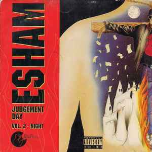 Judgement Day (Vol. 2 - Night) - Esham