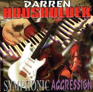 Darren Housholder – Symphonic Aggression (1995