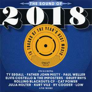 The Sound Of 2018 (15 Tracks Of The Year's Best Music) - Various